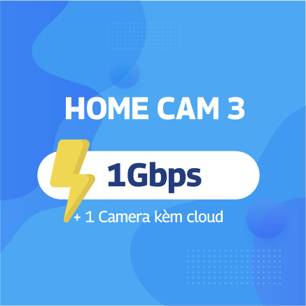 HOME CAM 3